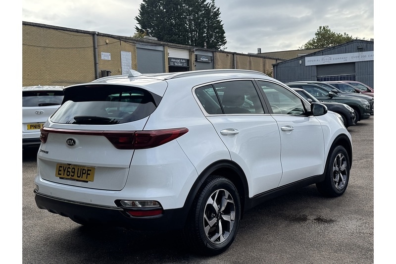 Used Kia Sportage 2019 for sale - 76039946: Photo 7