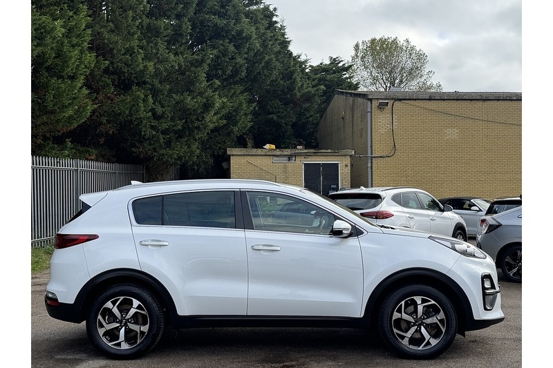 Used Kia Sportage 2019 for sale - 76039946: Photo 8