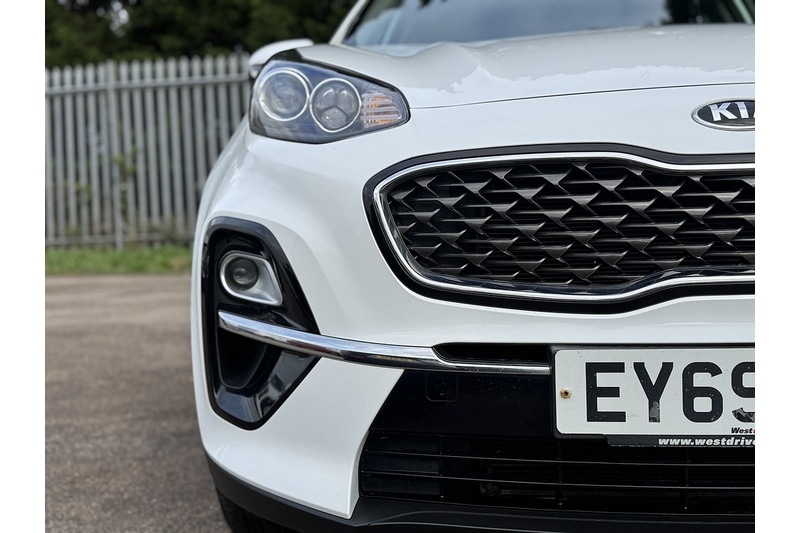Used Kia Sportage 2019 for sale - 76039946: Photo 9