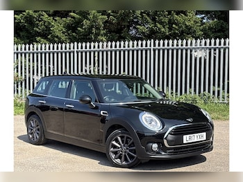 2017 - One D 5-Door