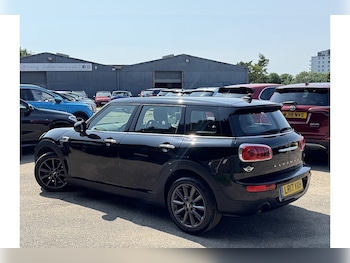 Used MINI Clubman 2017 for sale - 75304454: Photo