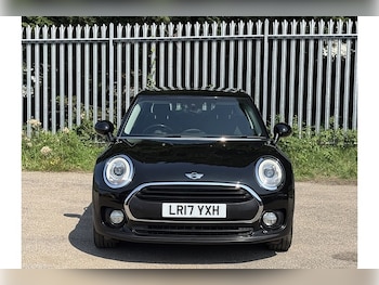 Used MINI Clubman 2017 for sale - 75304454: Photo