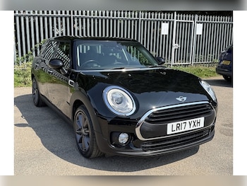 Used MINI Clubman 2017 for sale - 75304454: Photo
