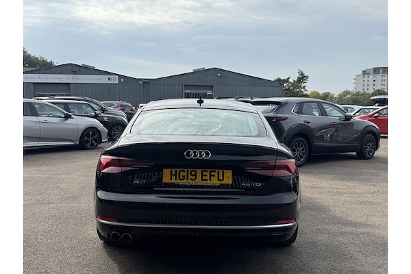 Used Audi A5 2019 for sale - 75986671: Photo 10
