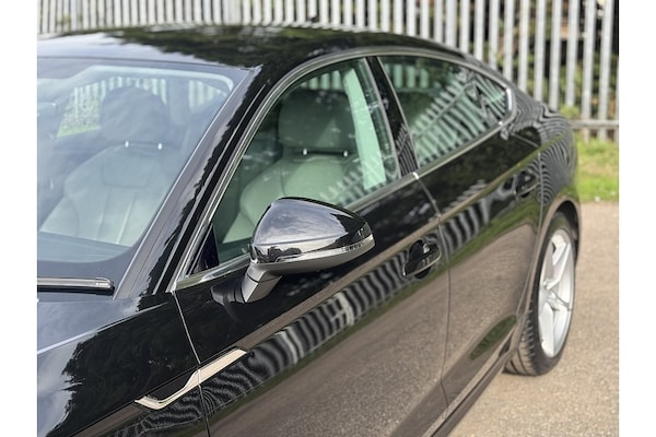 Used Audi A5 2019 for sale - 75986671: Photo 11