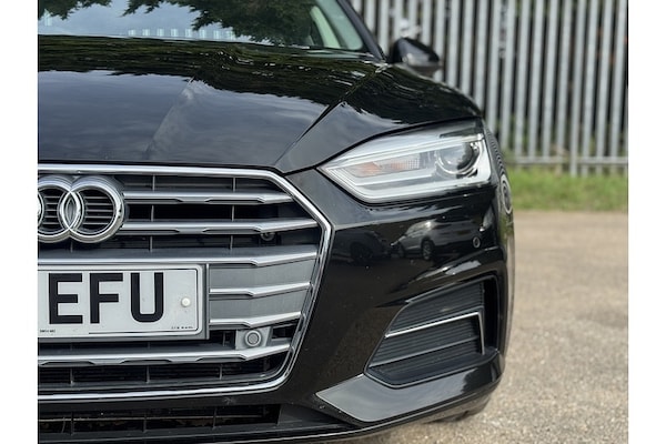 Used Audi A5 2019 for sale - 75986671: Photo 13