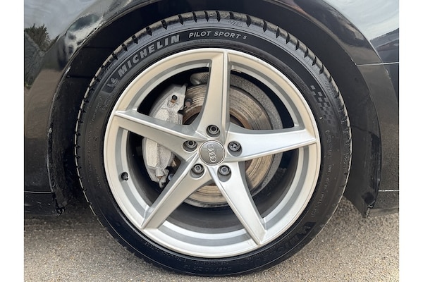 Used Audi A5 2019 for sale - 75986671: Photo 15