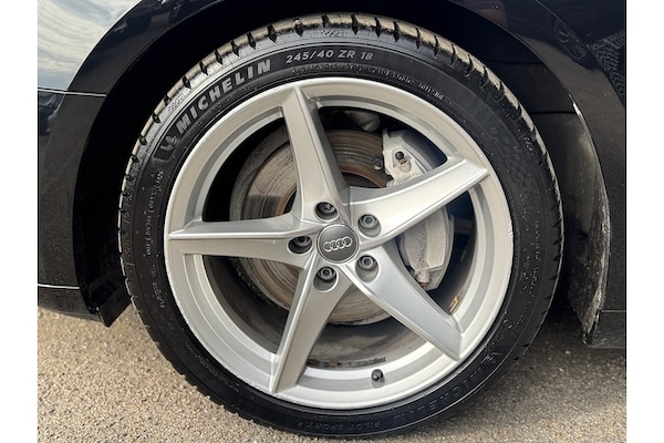 Used Audi A5 2019 for sale - 75986671: Photo 16