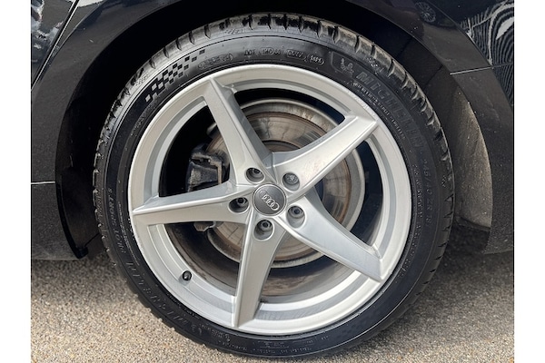 Used Audi A5 2019 for sale - 75986671: Photo 17