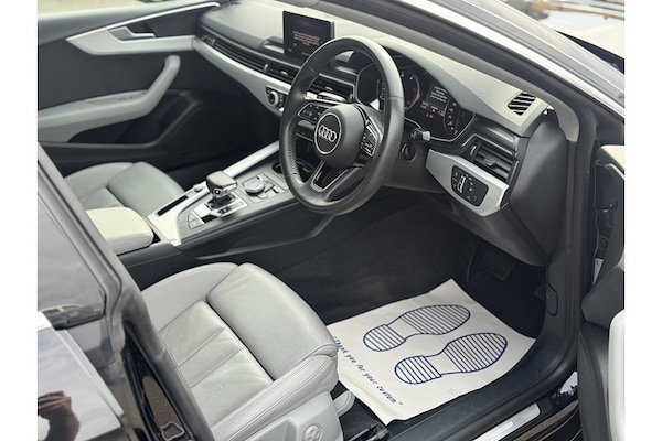 Used Audi A5 2019 for sale - 75986671: Photo 19