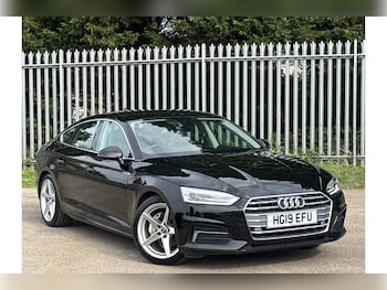 Audi - A5