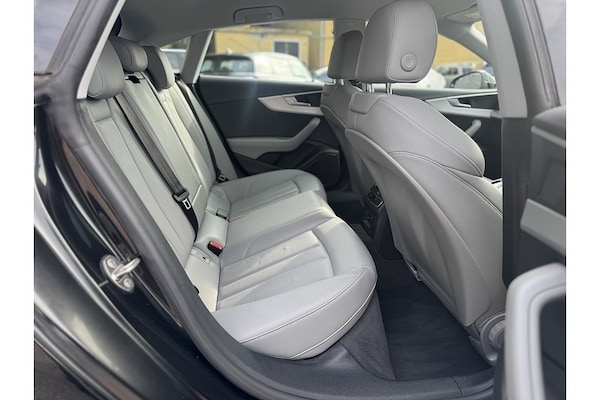 Used Audi A5 2019 for sale - 75986671: Photo 20
