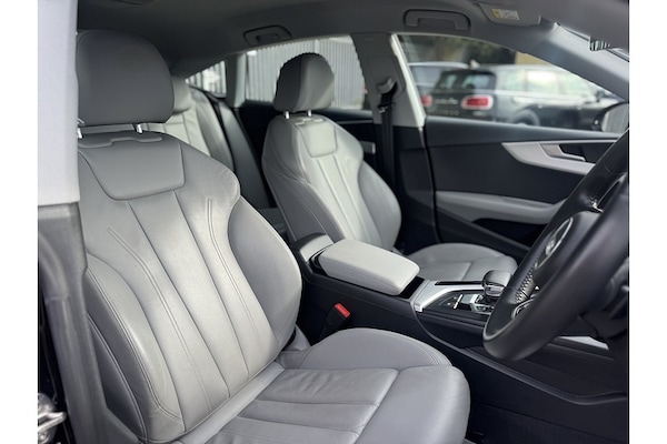 Used Audi A5 2019 for sale - 75986671: Photo 21