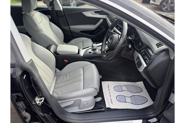 Used Audi A5 2019 for sale - 75986671: Photo 22