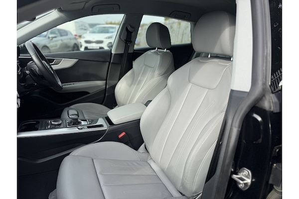 Used Audi A5 2019 for sale - 75986671: Photo 23