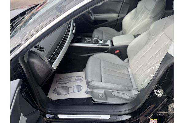 Used Audi A5 2019 for sale - 75986671: Photo 24