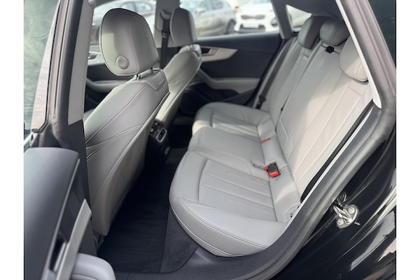 Used Audi A5 2019 for sale - 75986671: Photo 25