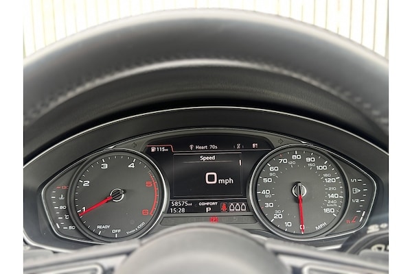 Used Audi A5 2019 for sale - 75986671: Photo 27