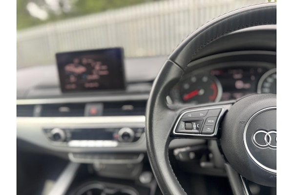 Used Audi A5 2019 for sale - 75986671: Photo 29