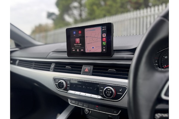 Used Audi A5 2019 for sale - 75986671: Photo 34