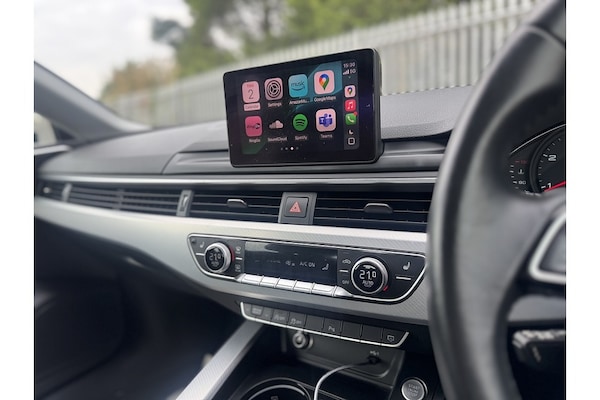 Used Audi A5 2019 for sale - 75986671: Photo 35
