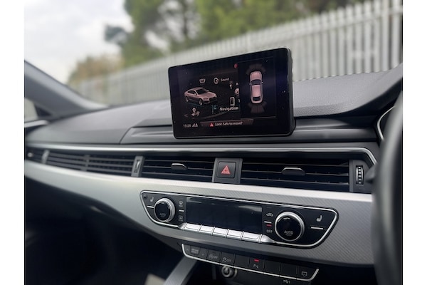 Used Audi A5 2019 for sale - 75986671: Photo 36