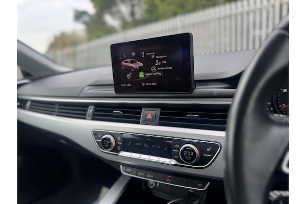 Used Audi A5 2019 for sale - 75986671: Photo 37