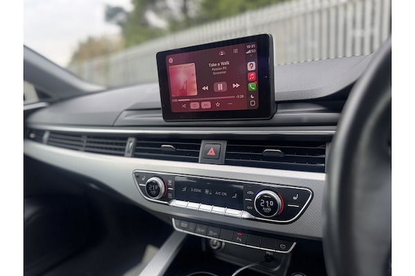 Used Audi A5 2019 for sale - 75986671: Photo 38