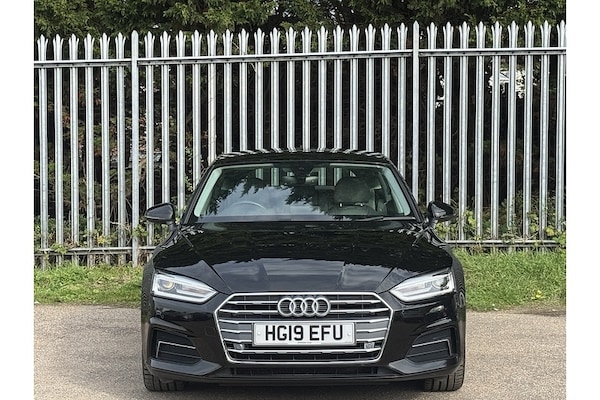 Used Audi A5 2019 for sale - 75986671: Photo 3