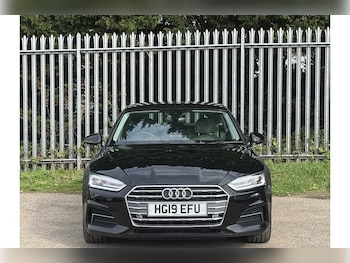 Used Audi A5 2019 for sale - 75986671: Photo 3
