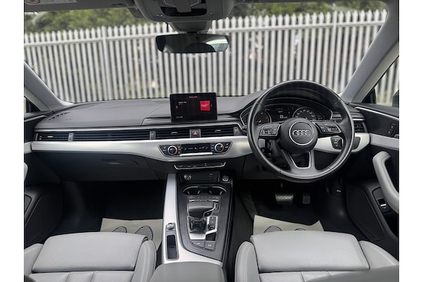 Used Audi A5 2019 for sale - 75986671: Photo 40