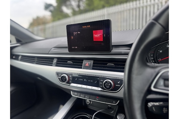 Used Audi A5 2019 for sale - 75986671: Photo 41