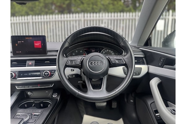Used Audi A5 2019 for sale - 75986671: Photo 44