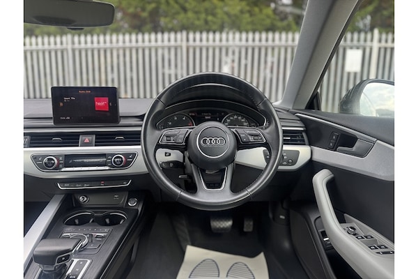 Used Audi A5 2019 for sale - 75986671: Photo 45