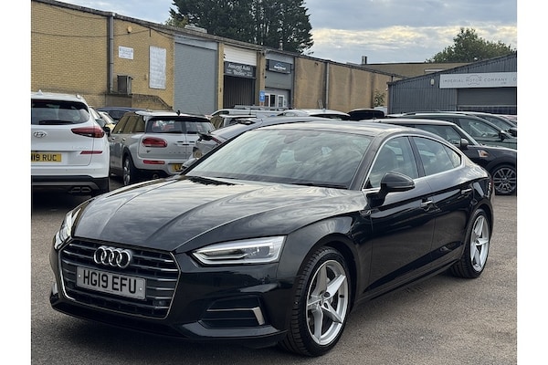 Used Audi A5 2019 for sale - 75986671: Photo 46
