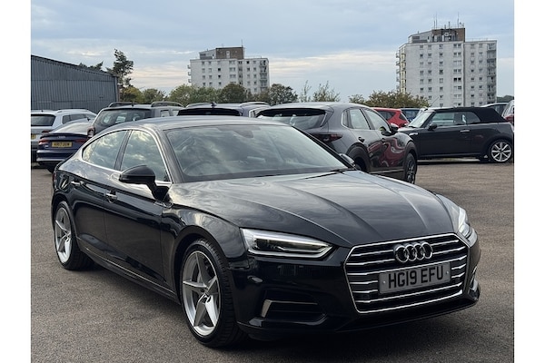 Used Audi A5 2019 for sale - 75986671: Photo 47
