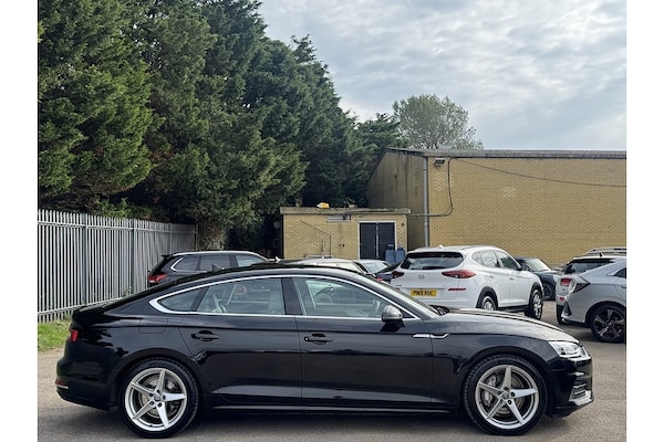 Used Audi A5 2019 for sale - 75986671: Photo 6