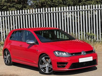 Used Volkswagen Golf 2015 for sale - 79875631: Photo