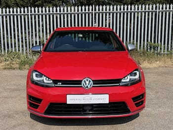 Used Volkswagen Golf 2015 for sale - 79875631: Photo