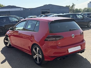 Used Volkswagen Golf 2015 for sale - 79875631: Photo