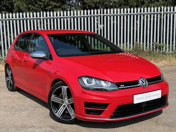 Used Volkswagen Golf 2015 for sale - 79875631: Photo