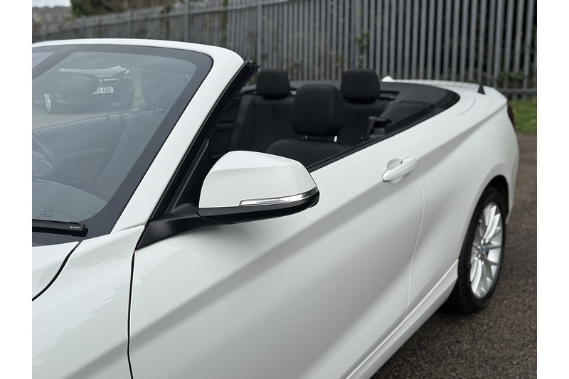 Used BMW 2 Series 2015 for sale - 76256855: Photo 13