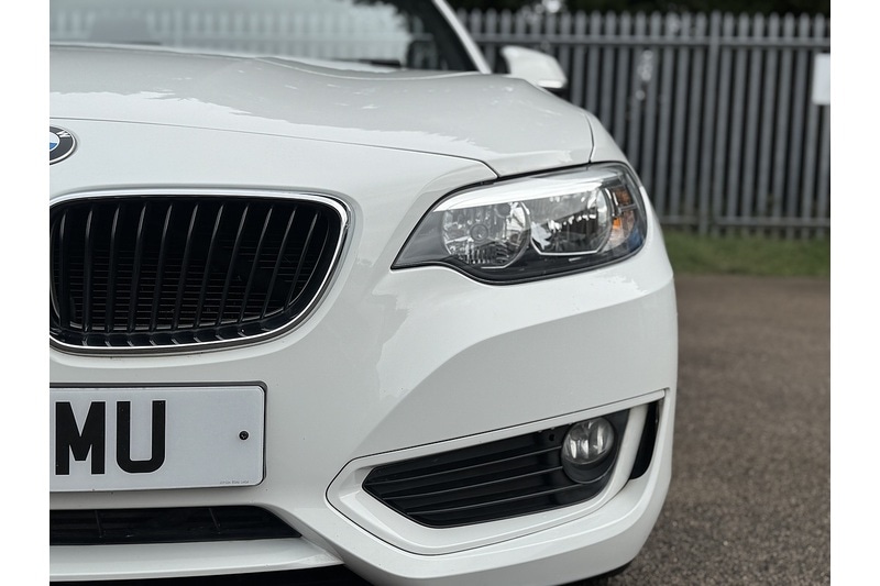 Used BMW 2 Series 2015 for sale - 76256855: Photo 14