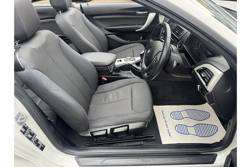 Used BMW 2 Series 2015 for sale - 76256855: Photo 19