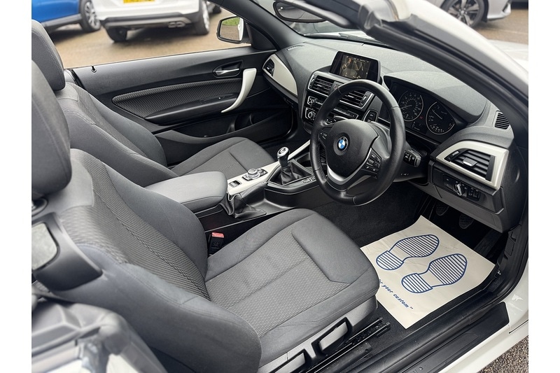Used BMW 2 Series 2015 for sale - 76256855: Photo 20