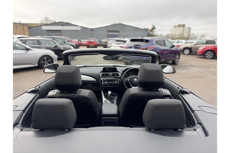 Used BMW 2 Series 2015 for sale - 76256855: Photo 21