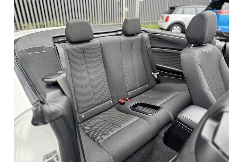 Used BMW 2 Series 2015 for sale - 76256855: Photo 22