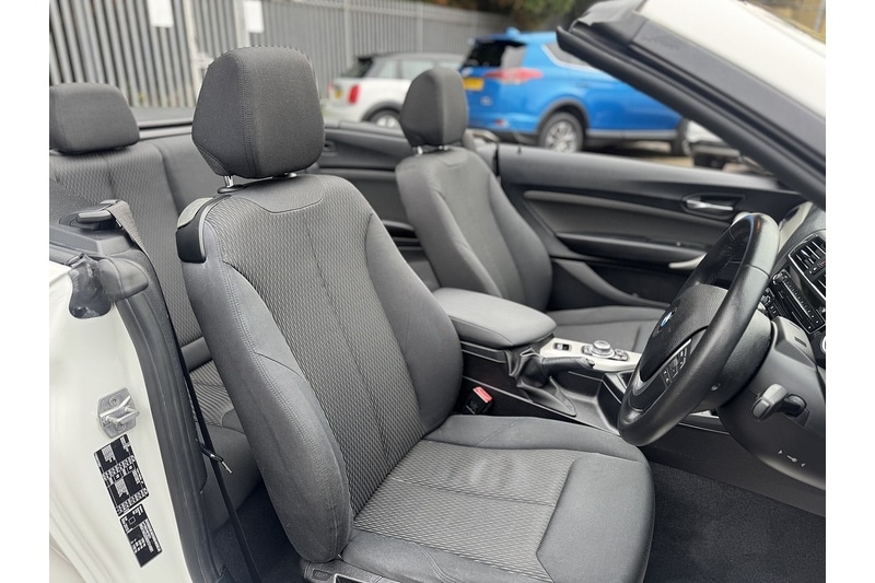 Used BMW 2 Series 2015 for sale - 76256855: Photo 23