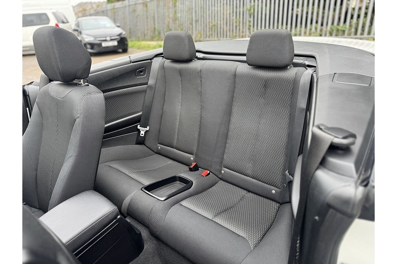 Used BMW 2 Series 2015 for sale - 76256855: Photo 24