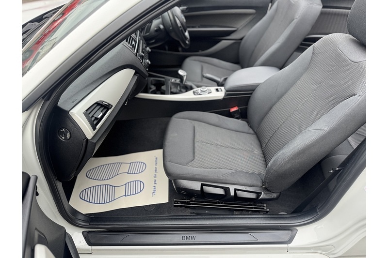 Used BMW 2 Series 2015 for sale - 76256855: Photo 26